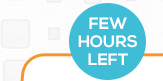 Few Hours Left