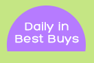 Daily in Best Buys