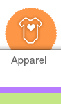 Apparel