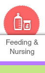 Feeding & Nursing