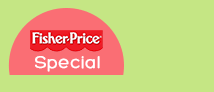 Fisher Price Special
