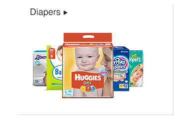 Diapers
