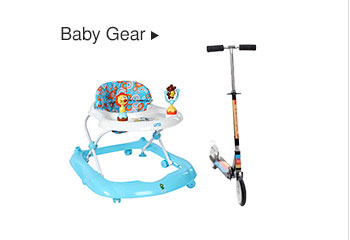 Baby Gear