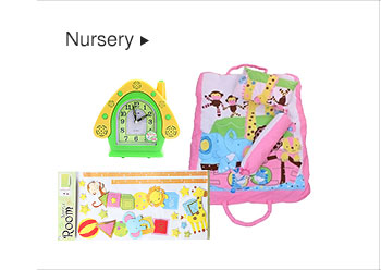 Nursery