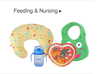 Feeding & Nursing
