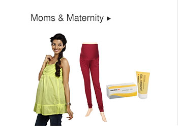 Moms & Maternity