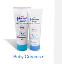 Baby Creams