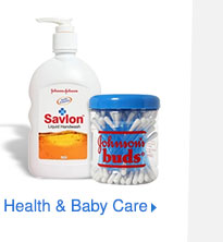 Health & Baby Care