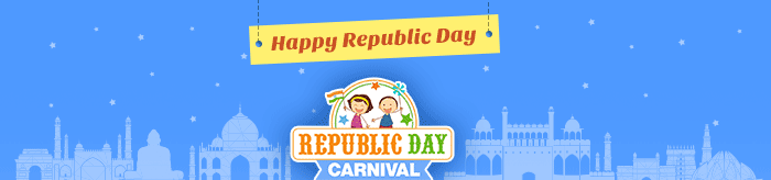 Republic Day Carnival