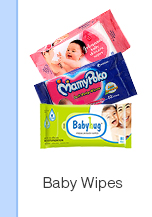 Baby Wipes