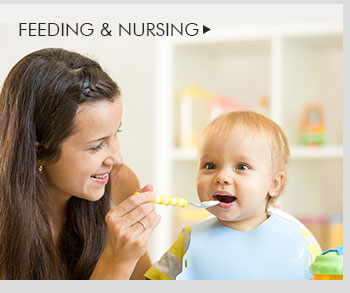 Feeding & Nursing