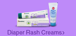 Diaper Rash Creams