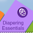 Diapering Essentials