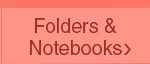 Folders and Notebooks