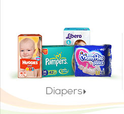 Diapers
