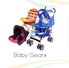 Baby Gear