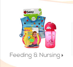 Feeding &Nursing