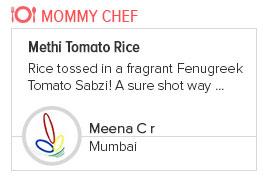 Mommy Chef