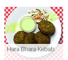 Hara Bhara Kebab