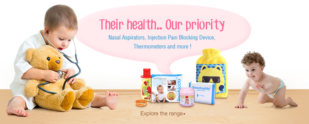 Health Care Range