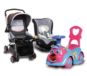 Baby Gear