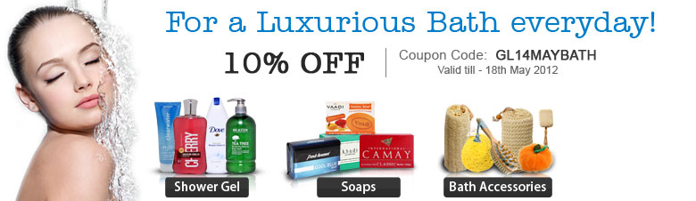 Goodlife: Bath and Body