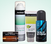 Bath & Body
