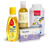 Bath & Skin Care