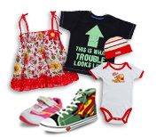 Clothes & Shoes