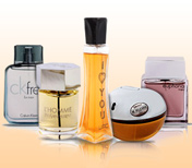 Fragrances