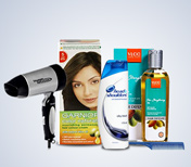 Hair Care
