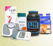 Health and Fitness