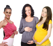 Moms & Maternity