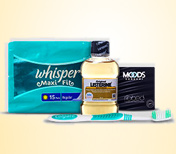 Personal Care