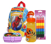 School Supplies