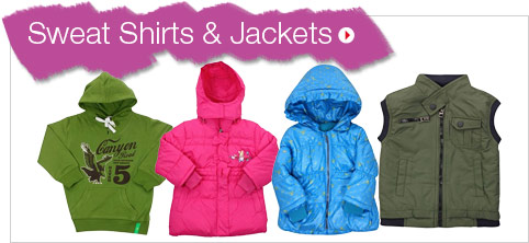 firstcry baby boy jackets