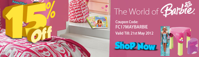 FirstCry: Baby Products