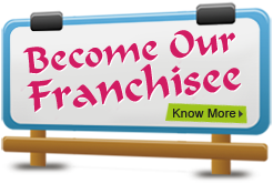 Franchisee