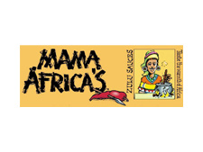Mama Africa's