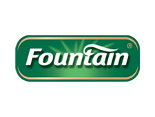 Fountain