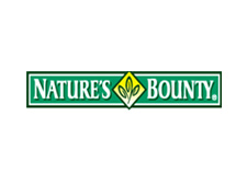 Nature's Bounty 