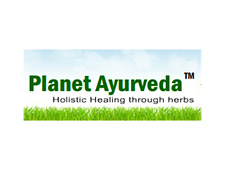 Planet Ayurveda 