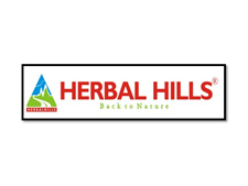 Herbal hills