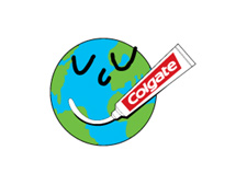 Colgate