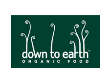 DOWN TO EARTH