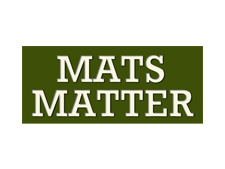 Mats Matter