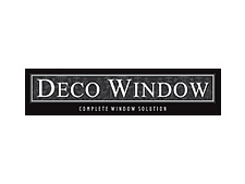 Deco Window
