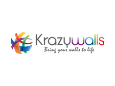 Krazywalls