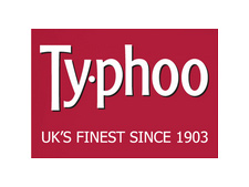 Typhoo Tea