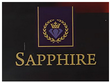 Sapphire Foods